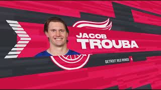 NHL 23 - Detroit vs Toronto - Game 74 Of Year 3