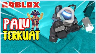 Sekali Kena Gebuk Palu Ini, Auto Meninggalkan Bumi Ini Roblox Indonesia