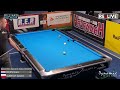 the Terminator is Back     Niels Feijen 2023 Austrian Open Eurotour   9 ball