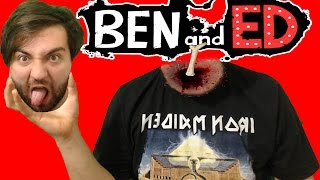 Ben ve Ed - Bölüm 6 - Lazer Dansı