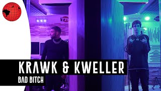 Krawk & Kweller - 
