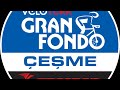 2019 Veloturk Gran Fondo Çeşme by Carraro