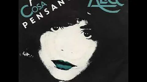 Alice-A Cosa Pensano (1983)