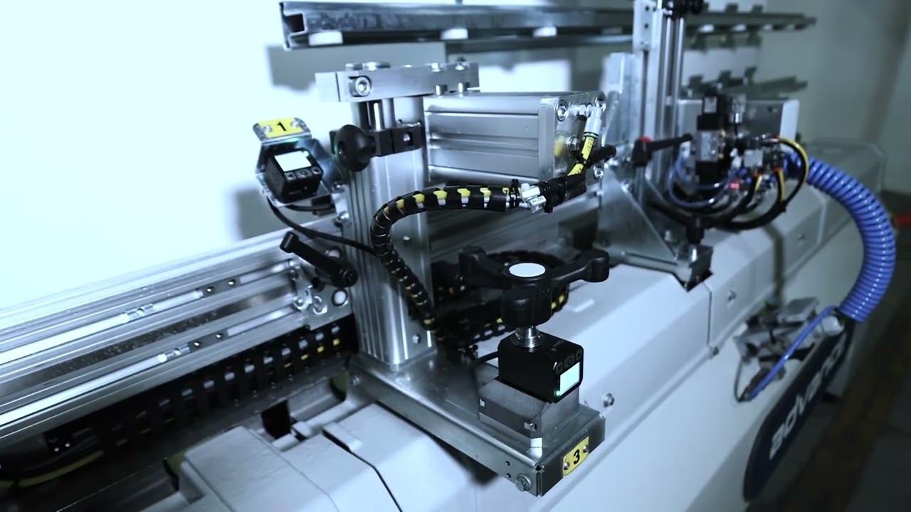 Denver Advance Elite with D-Shaping