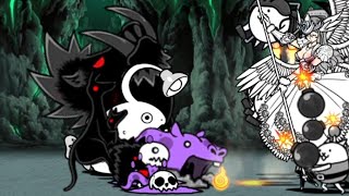The Battle Cats | Zero Legends | Haute Horror | Snackable Shirts | 1 Star [No Gacha]