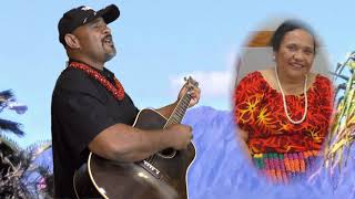 'Napaʻa Lilo' Makavela o Vailahi (Toni Halangahu) written by Hifo Ki Moana Muller