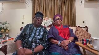 Chief (Mrs) Florence Aduke Akinleye (Mama Eki's) Documentary