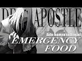 Emergency Food True Ancestor, DEAD APOSTLE