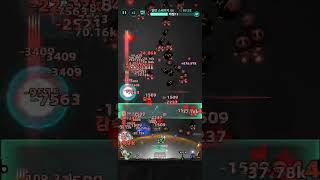 #갤럭시 디펜스 일반56 퍼펙트 #galaxy defense screenshot 1