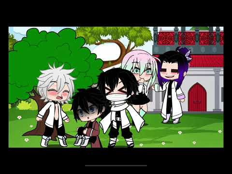 All the things she said…||giyuu angst||