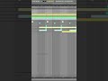 break beats 1 Wavetable Ableton Live
