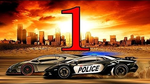 Need for Speed Rivals RACER Walkthrough Part 1 – No Commentary (Please See Below)