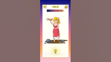 Draw Puzzle level 53