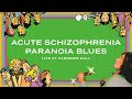 The Kinks Acute Schizophrenia Paranoia Blues Live At Carnegie Hall Official Audio mp3