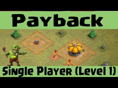 clash of clans single player clash of clans single player
