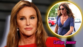 Caitlyn Jenner's Partner Finally Revealed – You Won’t Believe Who Information