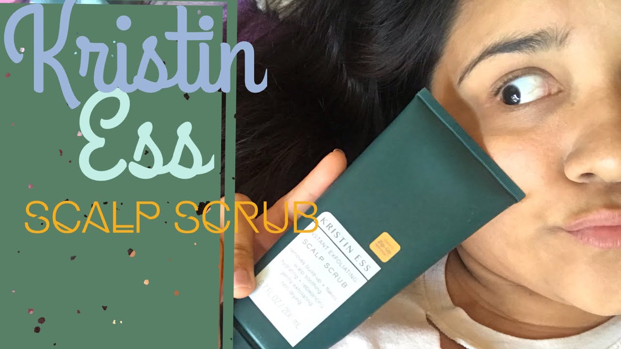 Kristin Ess Review - YouTube