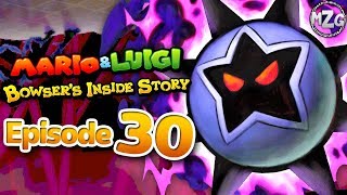 Mario Luigi Bowsers Inside Story 3ds Walkthrough Part - 