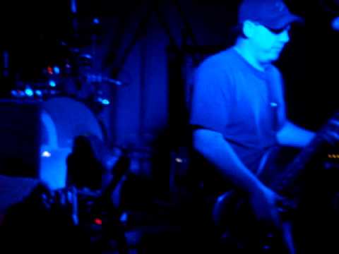 Pedactor Project Primus cover "To Defy the Laws of...