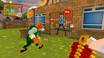 Dark Riddle New Updater 12.0.0 🌸| Gameplay Walkthrough | Funny Moments | Part 100