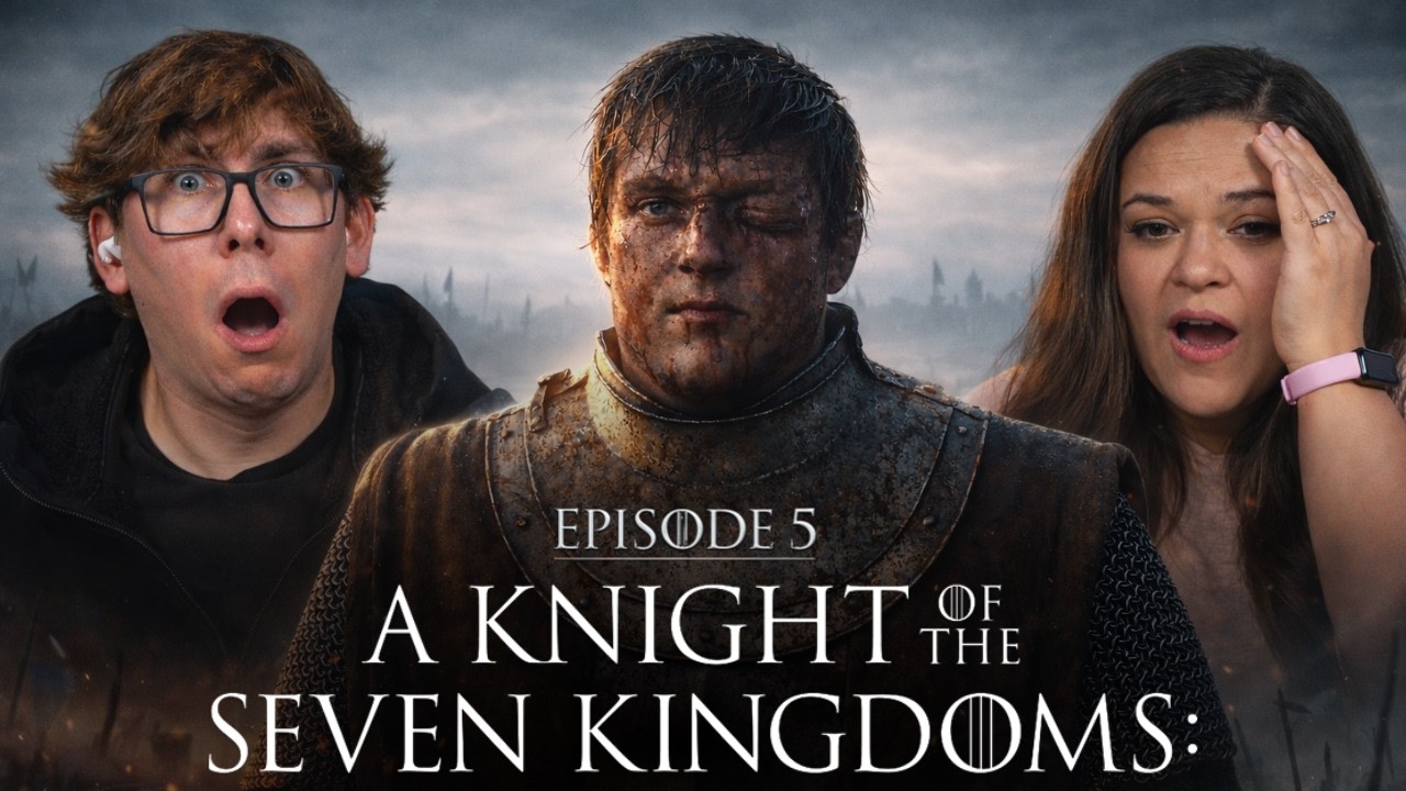 A Knight of the Seven Kingdoms Episode 5– 