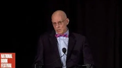 James Ellroy: 2019 National Book Festival