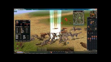 Metin 2 P Server 2012