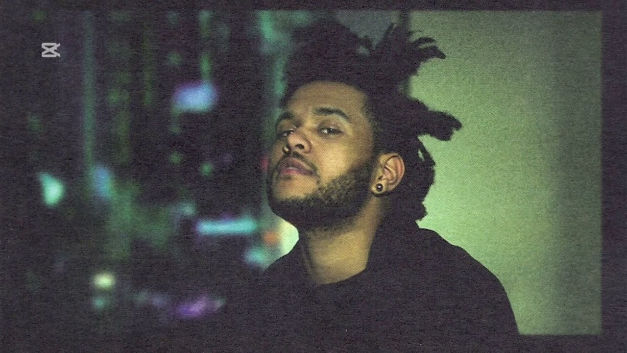 [FREE] Kiss Land x The Weeknd Type Beat | Dark Cinematic R&B
