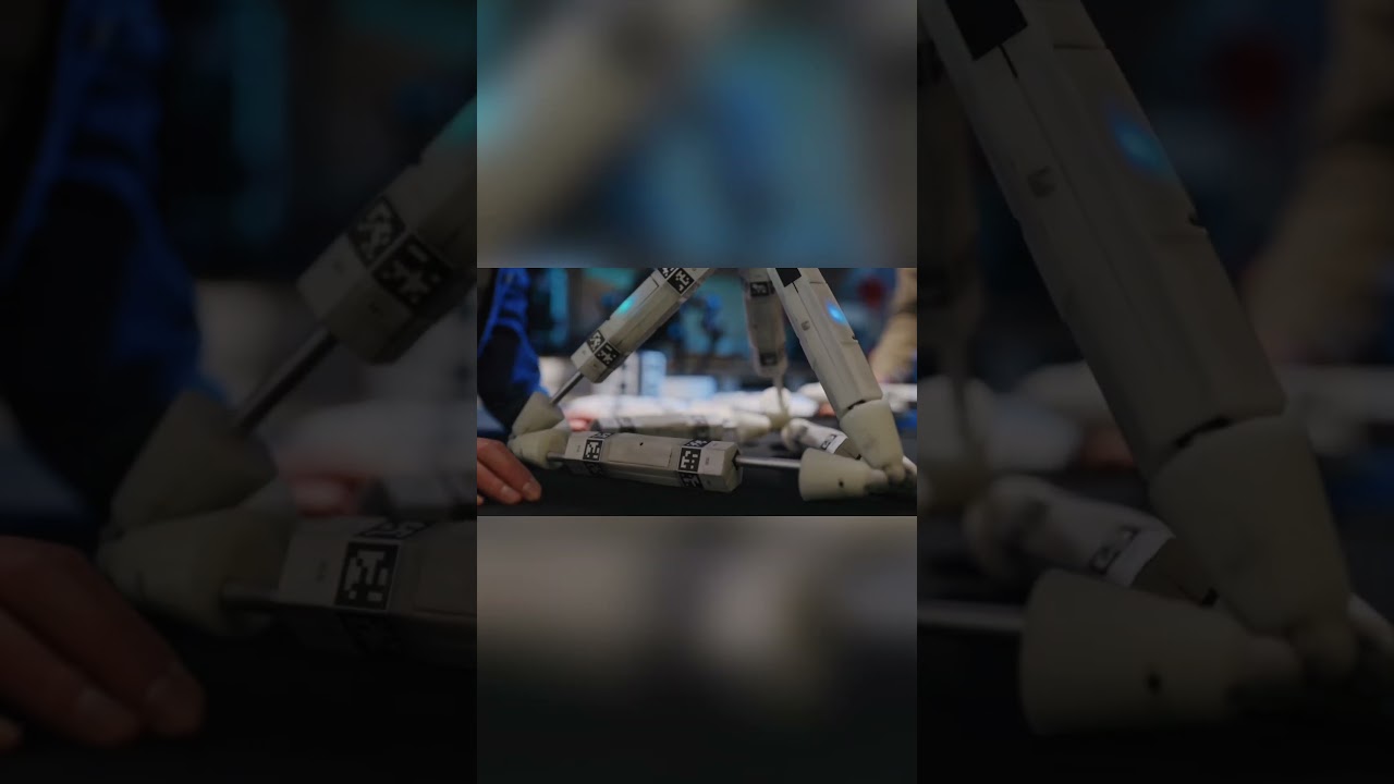 They Just Gave Robots a Metabolism?