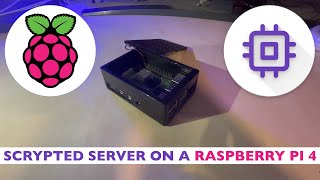 How to install Scrypted On a Raspberry Pi/Linux Server