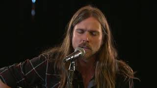 Video thumbnail of "C2C SESSIONS 2018: Lukas Nelson - Just Outside of Austin"