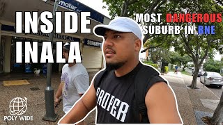 Top 5 Most DANGEROUS Suburbs in Brisbane - INALA