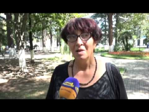 გახშირდა თუ არა საქართველოში კრიმინალი?-”დღის ამბების” გამოკითხვა