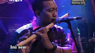 ANI#MARLINO   CAMELIA#DANGDUT#LEFT