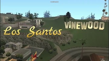 Keep ya head up 2Pac - Pirus | GTAsa - MTA - CIT Server