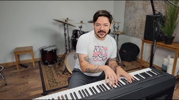 Billie Eilish “Lost Cause” - How to play on piano (in under 2 minutes)