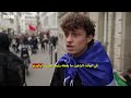 احتجاجات الطلاب في فرنسا مستمرة.. فماذا نعرف عنها؟