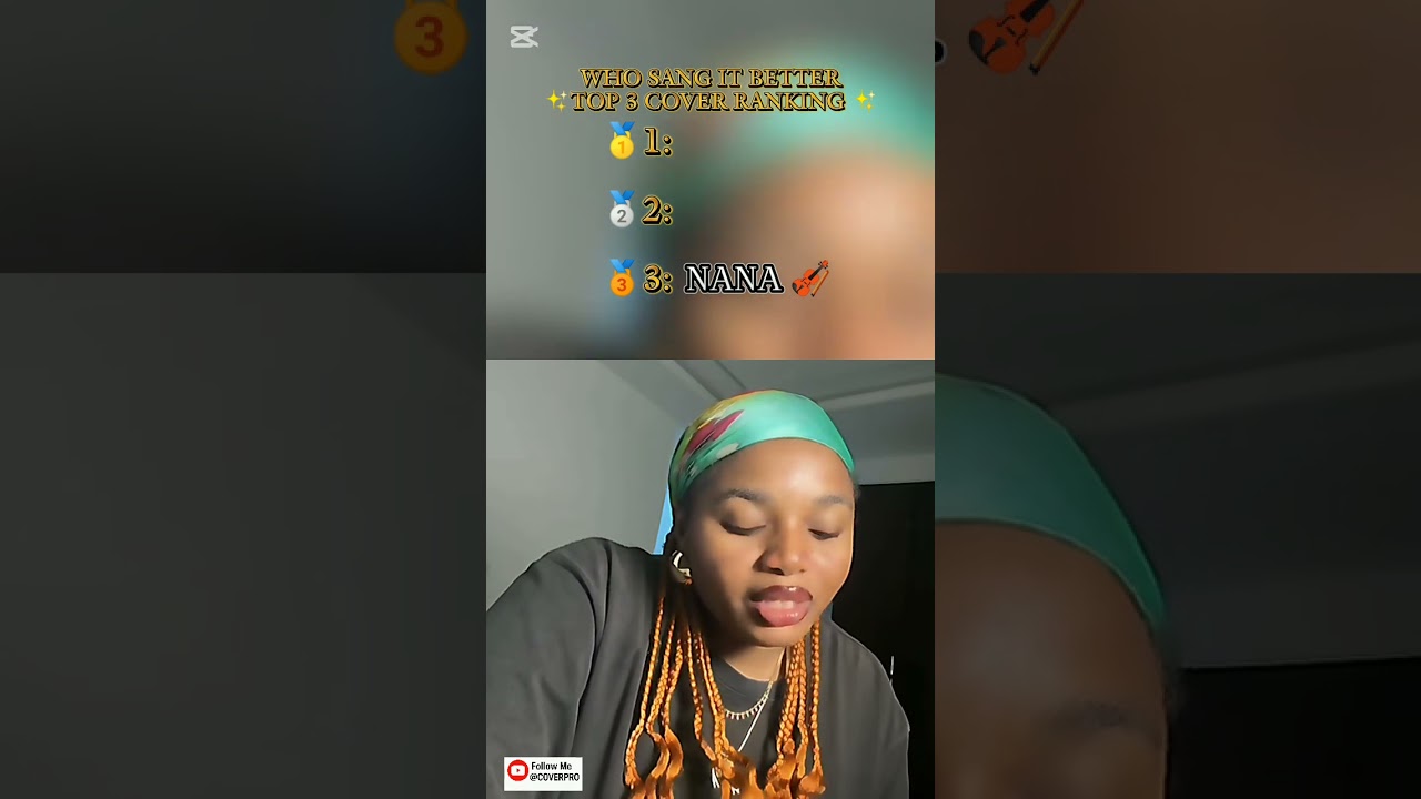 the best compilation RANKING COVER MUSIC Stromae Papaoutai Afro soul