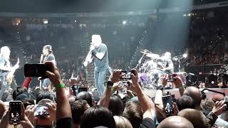 Metallica covering Corrosion Of Conformity Albatross