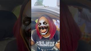 Monster In Human Form. Pt2 #trending #africanfilms
