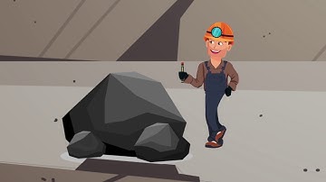 AutoStem, the reinvention of packaged explosives