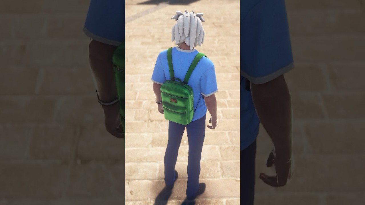 The BEST Cosplay Outfit in 