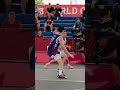 Book goin' to WORK! 😤🔥🇳🇿  #3x3U23