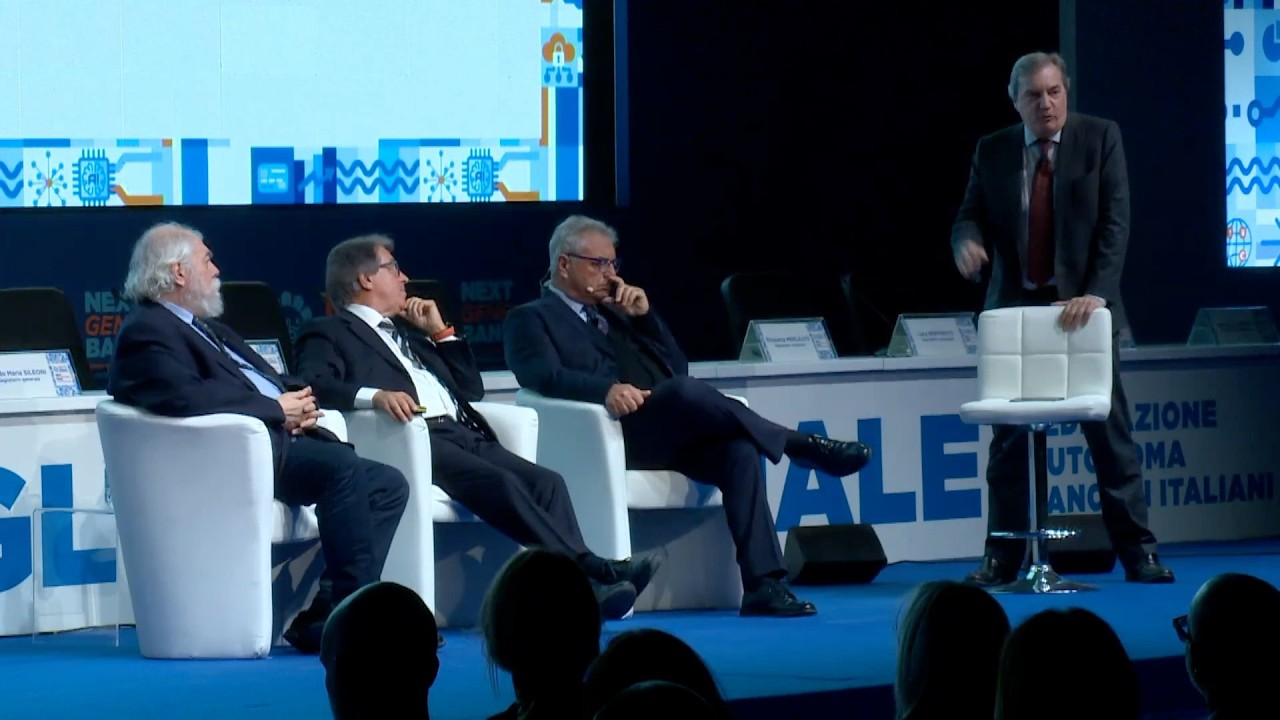 IL WELFARE E LE RICADUTE SULL’ECONOMIA REALE SECONDO ALBERTO BRAMBILLA