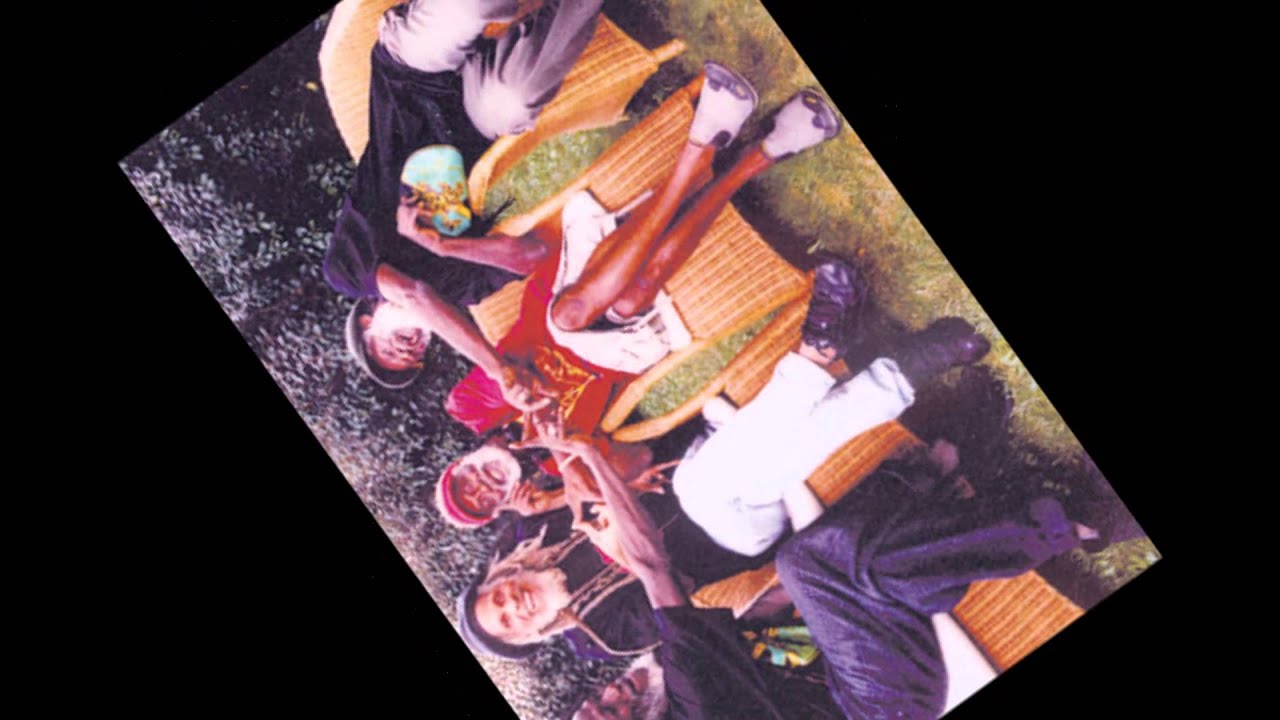 Obejrzyj The Congos Some A Thief w YouTube Obejrzyj The Congos Some A Thief w YouTube