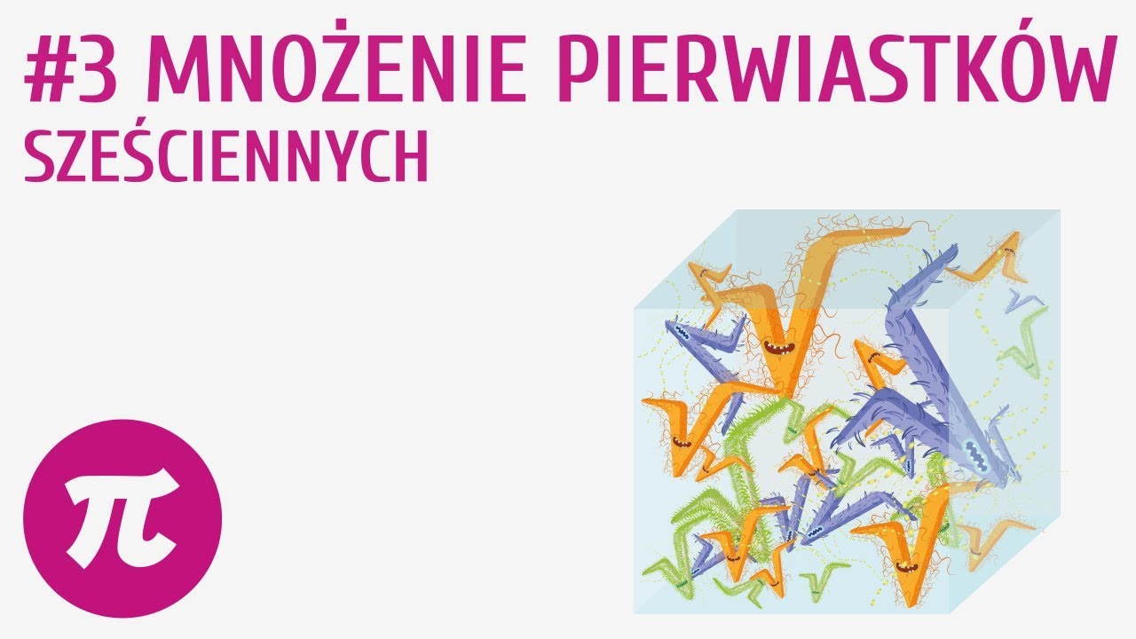 Mnożenie Pierwiastków Tego Samego Stopnia