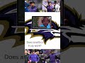 How much blame does #baltimoreravens head coach #johnharbaugh deserve for the struggles?