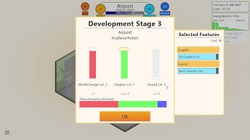 Lets Try Game Dev Tycoon