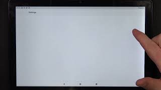 How to Set Up Custom LED Lamp Notifications on ALCATEL 1T 10 SMART? - Customize LED Lamp screenshot 3