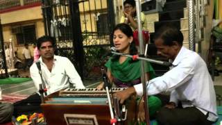 Pranita deshmukh- shivrayachi talwar